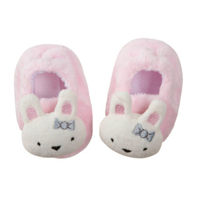 Gerber Baby Girls Baby Booties