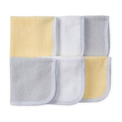 gerber washcloth