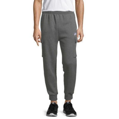 nike men's fleece jogger pant