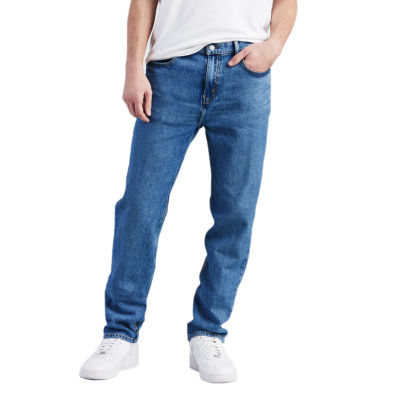 levi's athletic fit jeans