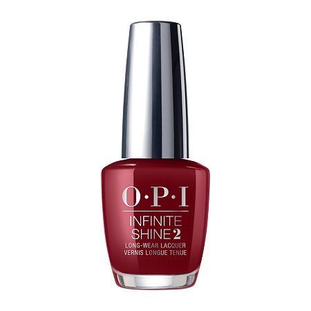 Opi Products, Inc.opi Infinite Shine Malaga Wine Nail Polish - 0.5 Oz 