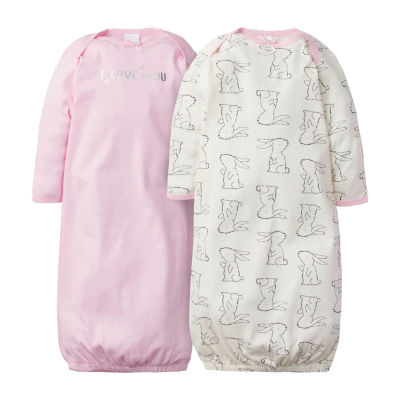 gerber baby nightgowns