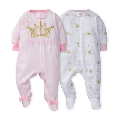 jcpenney newborn girl clothes