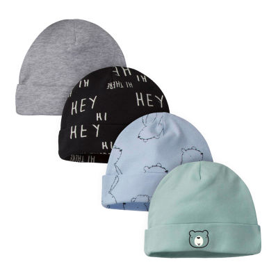 gerber baby hats