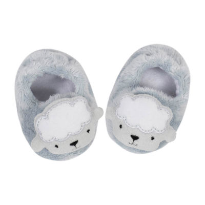 gerber baby booties