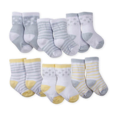 jcpenney baby socks