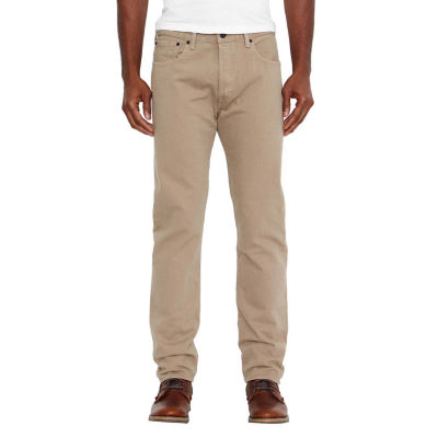 jcpenney's men's levi's