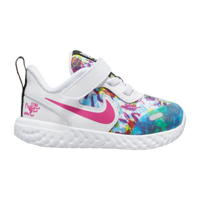 jcpenney girl nike shoes