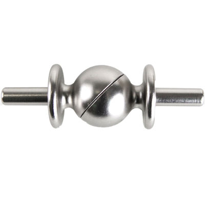 Rod Desyne 13/16" Curtain Rod Corner Connector JCPenney