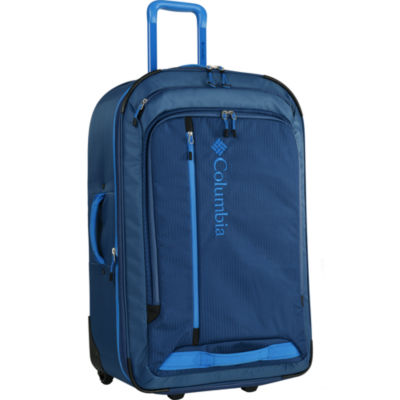 columbia yahara luggage