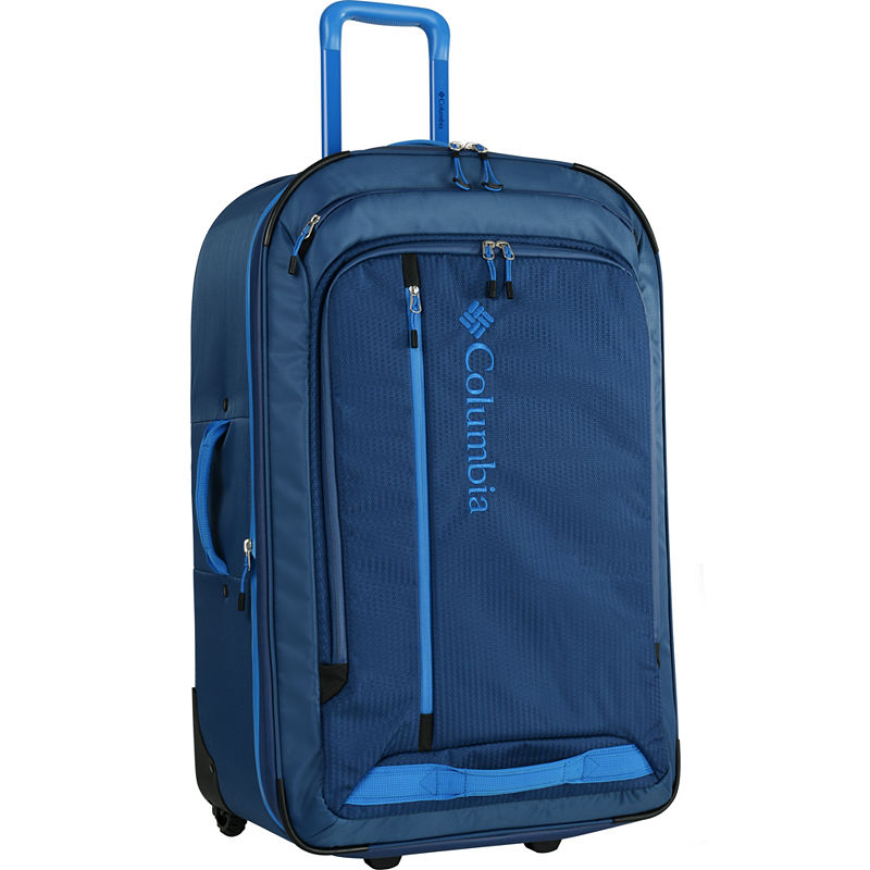 UPC 047505003396 Columbia Yahara Luggage upcitemdb