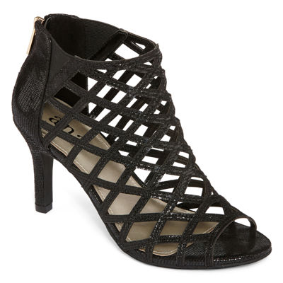 jc penny high heels
