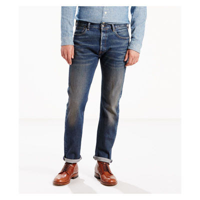 levis 501 the rose stretch