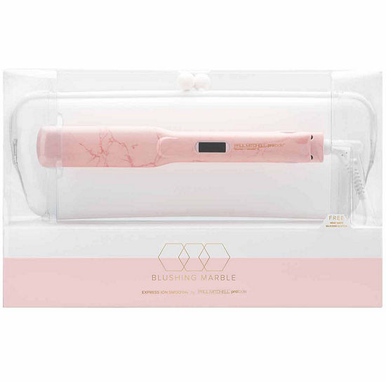 Paul Mitchell Appliances Le Blushing Marble Express Ion Smooth W