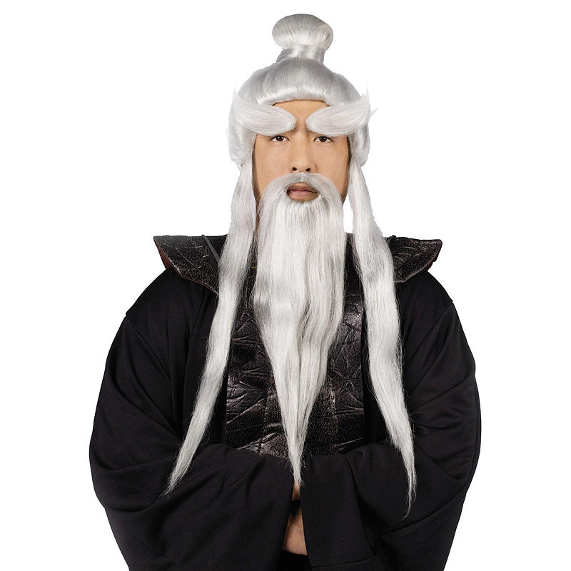 UPC 071765006408 product image for Buyseasons Sensei Mens Dress Up Accessory | upcitemdb.com