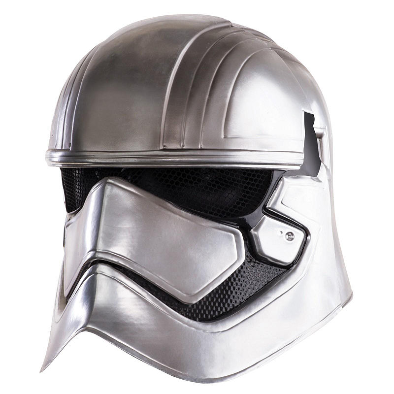 Buyseasons Star Wars: The Force Awakens - Adults Captain Phasma Full Helmet