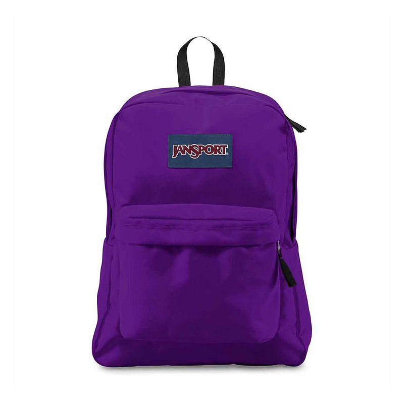 UPC 190849857849 product image for Jansport SuperBreak Backpack | upcitemdb.com