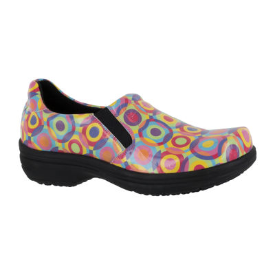 jcpenney clogs