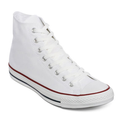 jcpenney mens converse shoes