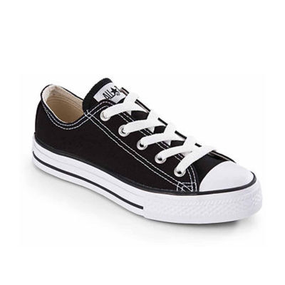 jcpenney converse sneakers