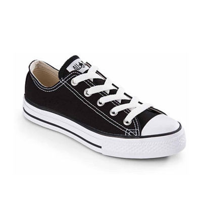 black high top converse jcpenney