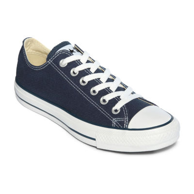 jcpenney white converse
