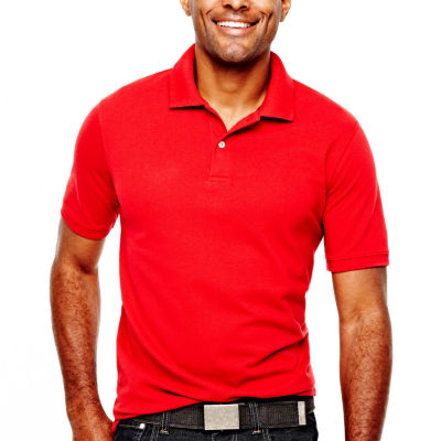 jcpenney polo shirts