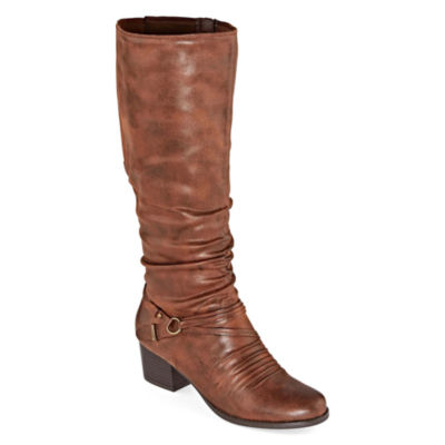 penneys ladies boots