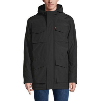 levi's heavyweight parka