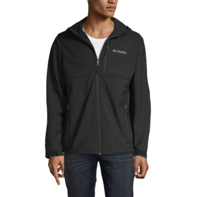 columbia ascender hooded