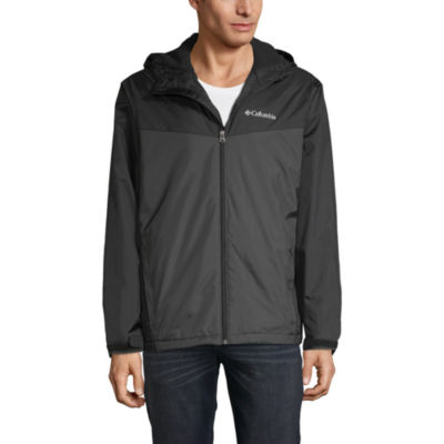 columbia rain to fame sherpa lined jacket