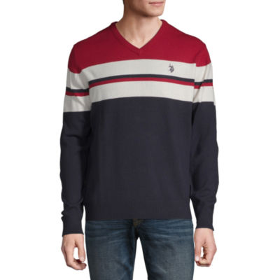 pullover us polo assn