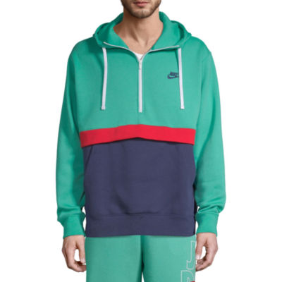 jcpenney nike sweaters