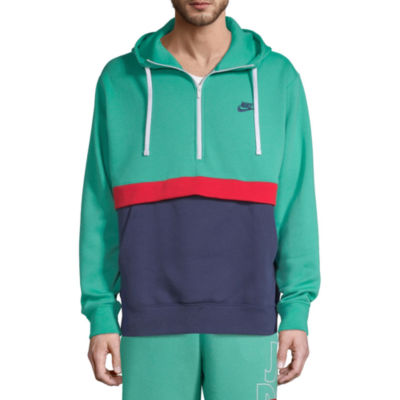 jcpenney nike hoodie