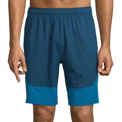 xersion compression shorts