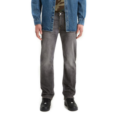 514™ Straight Fit Jeans - JCPenney