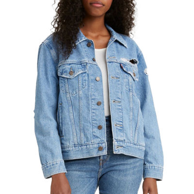 jcpenney levis women