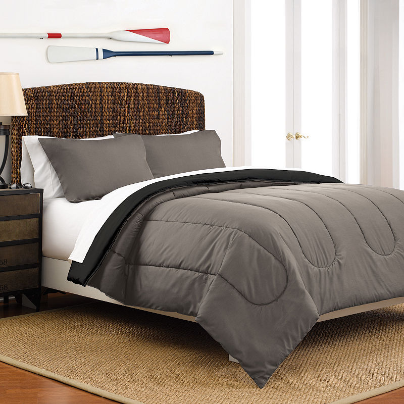 Upc 028828984173 Martex Reversible Comforter Set Upcitemdb Com