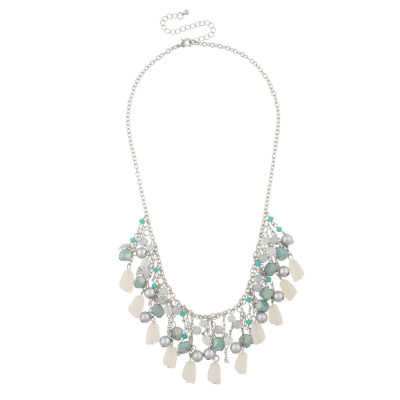 Womens Statement Necklace