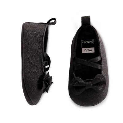 carter's mary jane shoes