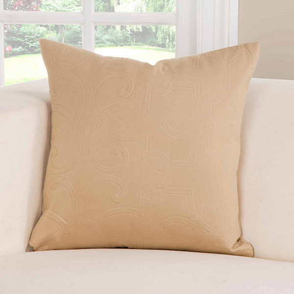 Pologear Gateway Throw Pillow - JCPenney