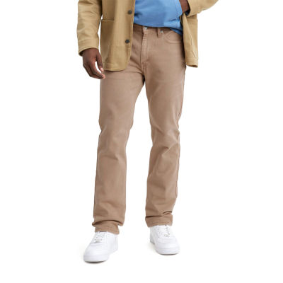 levis 514 beige