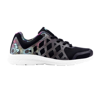 womens black running shoes sale