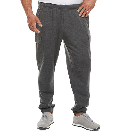 The Foundry Big & Tall Supply Co. Mens Regular Fit Cargo Pant - Big and ...