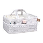 Trend Lab Aztec Forest Diaper Caddy