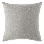 Loom + Forge Faux Cashmere Square Throw Pillow