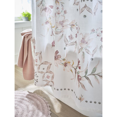 Cottage Core Floral Medallion Bathroom Collection JCPenney