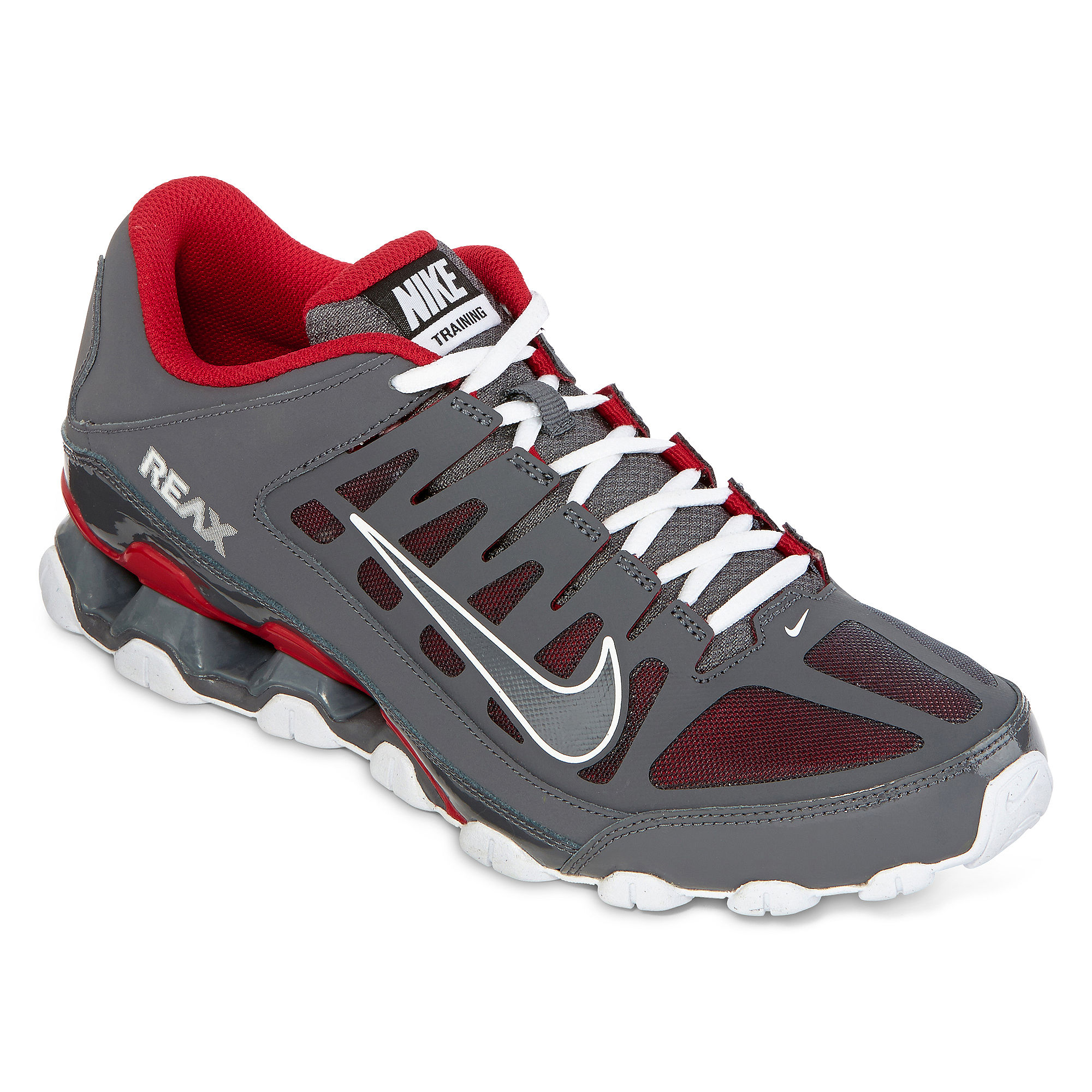 UPC 666003382668 - Nike Reax 8 Mens Training Shoes | upcitemdb.com