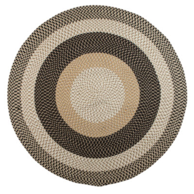 Colonial Mills® Plymouth Reversible Braided Indoor/Outdoor ...