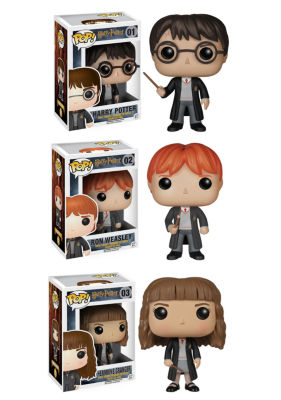 harry potter funko pop sale